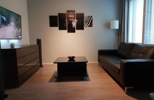 Jyvaskyla Apartamento | J House