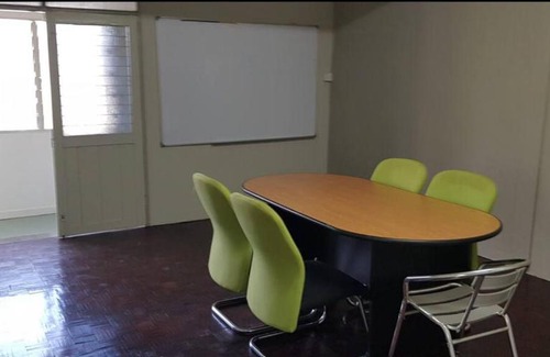Sibu Casa | J & I Homestay B 3 Person with shared bathroom