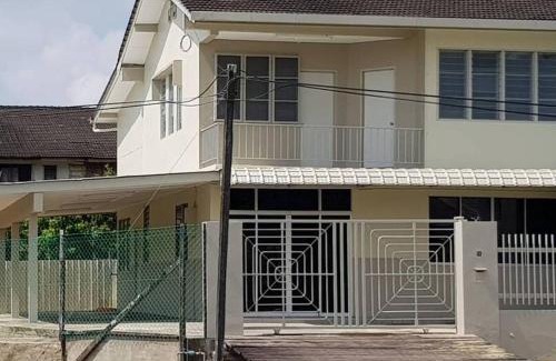 Sibu Casa | J & I Homestay