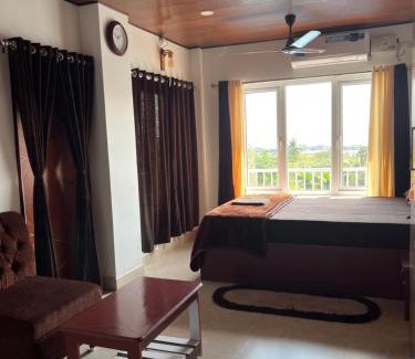 Port Blair Casa | J.J bed and breakfast