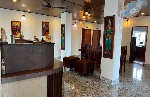 Port Blair Casa | J.J bed and breakfast