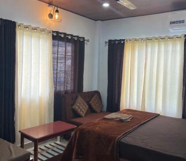 Port Blair Casa | J.J bed and breakfast