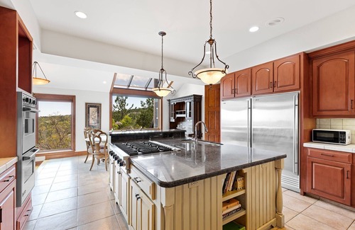 Broadmoor Casa | J&J floating house along the Broadmoor golf course Indoor Lap pool/hot tub/games