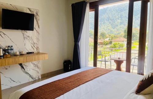 Bedugul Casa | J&J Guesthouse Bedugul