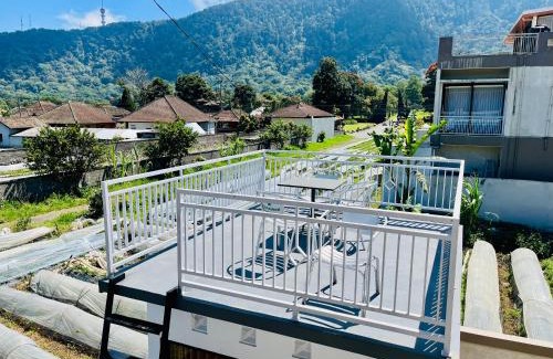 Bedugul Casa | J&J Guesthouse Bedugul