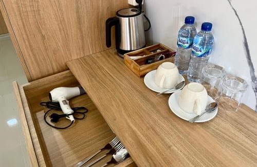 Bedugul Casa | J&J Guesthouse Bedugul