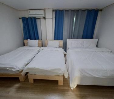 Jeonju Casa | J&J Guesthouse