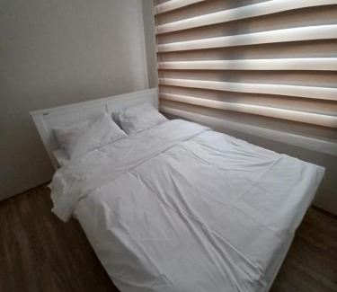 Jeonju Casa | J&J Guesthouse