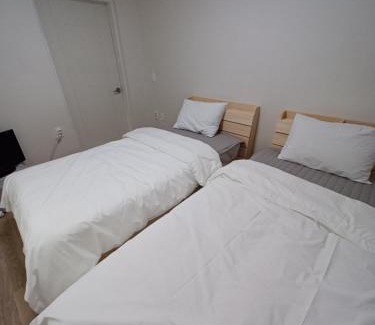 Jeonju Casa | J&J Guesthouse