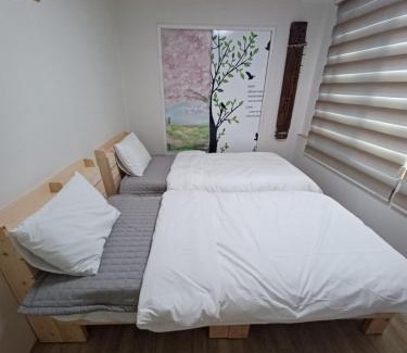 Jeonju Casa | J&J Guesthouse