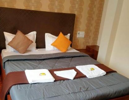 Kolhapur Hotel | J J Lodging