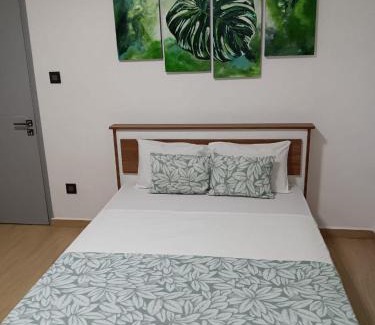 Palmar Apartamento | J&J