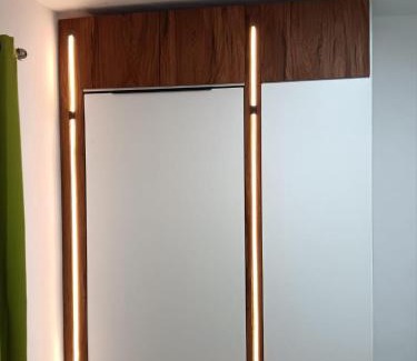 Palmar Apartamento | J&J