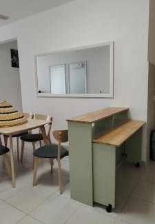 Beranang Apartamento | J&K Guesthouse at Harmoni Apartment, Eco Majestic
