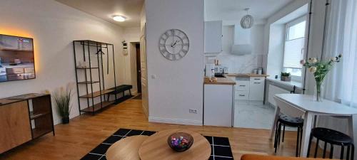 Tartu Apartamento | J. Kuperjanov Apartment