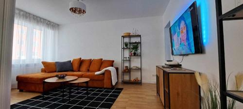 Tartu Apartamento | J. Kuperjanov Apartment