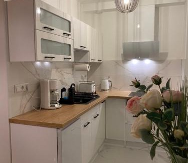 Tartu Apartamento | J. Kuperjanov Apartment