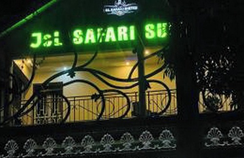Entebbe Cama Y Desayuno | J&L Safari Suites