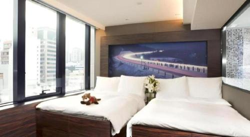 Bowrington Hotel | J Link Hotel