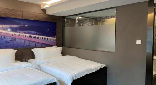 Bowrington Hotel | J Link Hotel