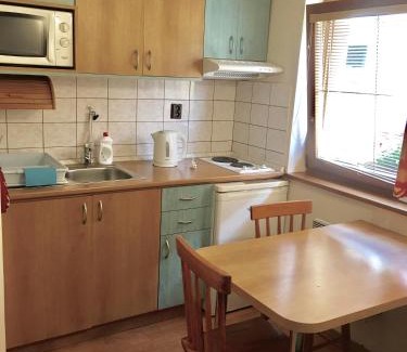 Zavazna Poruba Apartamento | J&M privat