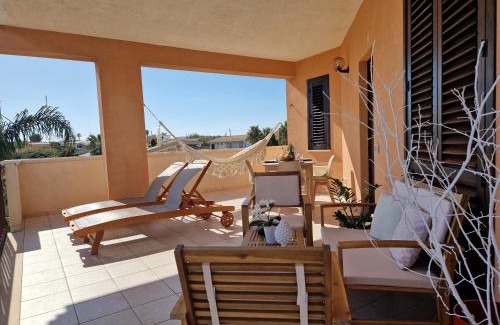 Sciacca Casa | J M VILLA AL MARE CON VEDUTA SPETTACOLARE