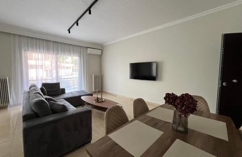 Spata-Artemida Apartamento | J&N Living
