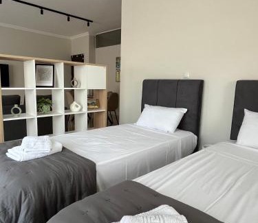 Spata-Artemida Apartamento | J&N Living