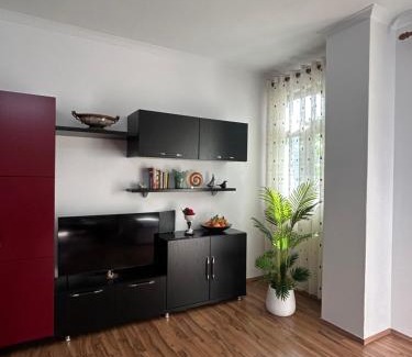 Shkoder Apartamento | J & Nilson's Apartment In Shkodra Center