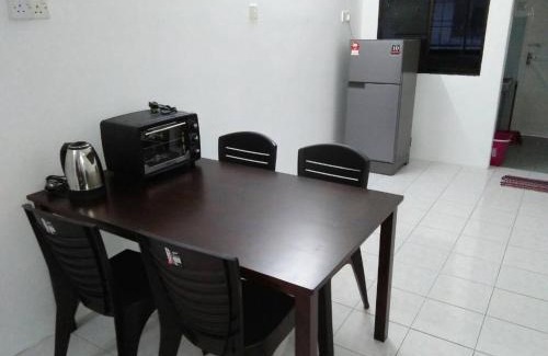 Kampar Casa | J&P Homestays House 1