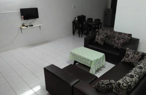 Kampar Casa | J&P Homestays House 1