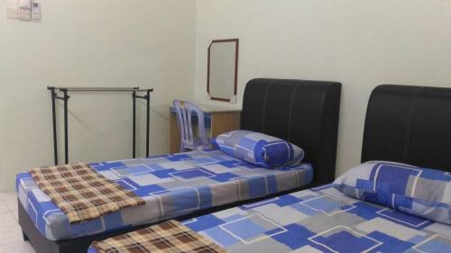 Kampar Casa | J&P Homestays House 1