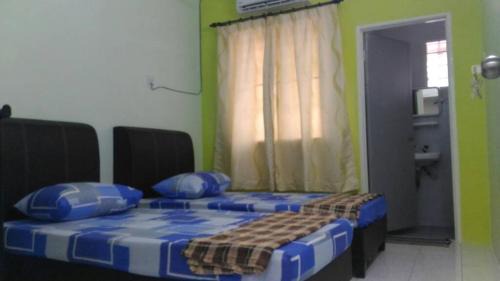 Kampar Casa | J&P Homestays House 1