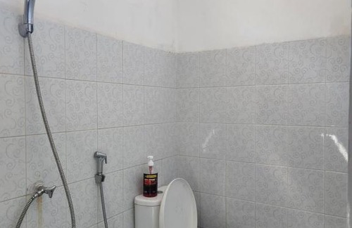 Waena Casa | J&R Home Stay Penginapan Murah Meriah.