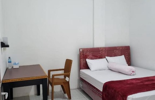 Waena Casa | J&R Home Stay Penginapan Murah Meriah.
