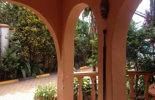 Entebbe Casa | J Residence Motel Entebbe