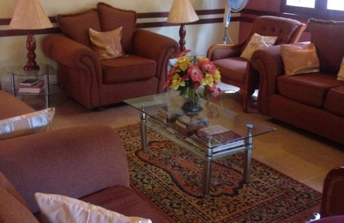 Entebbe Casa | J Residence Motel Entebbe