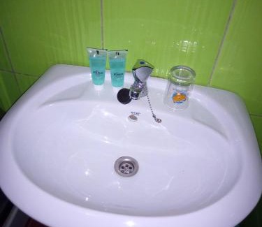 Entebbe Casa | J residence Motel