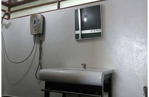 Kinabalu Park Cabina | J Residence