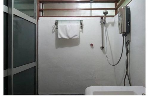 Kinabalu Park Cabina | J Residence