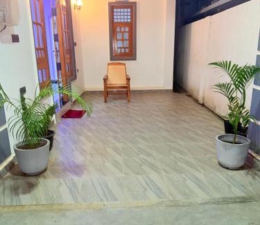 Trincomalee Casa | J Rest in