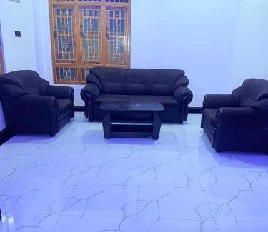 Trincomalee Casa | J Rest in