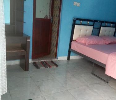 East Manggarai Casa | J-Rima Homestay Borong