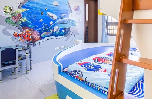Nanzi Casa | J.S 23 Kids Homestay