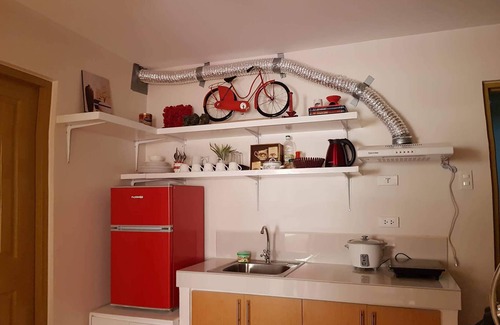 Davao Condominio | J's Condotel @ 8 Spatial Davao