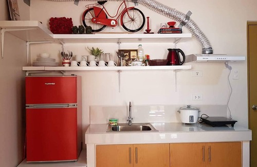 Davao Condominio | J's Condotel @ 8 Spatial Davao