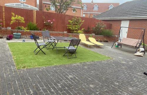 West Thurrock Casa | J S mentions