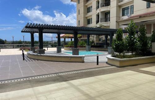 Kuching Apartamento | J&SM Riverine resort homestay