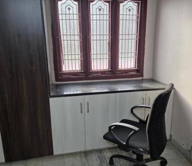 Gannavaram Apartamento | J square