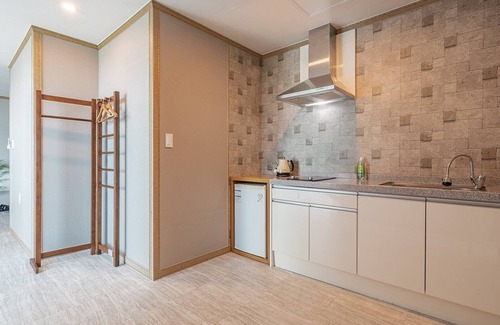 Jungmun Hotel | J View Hotel